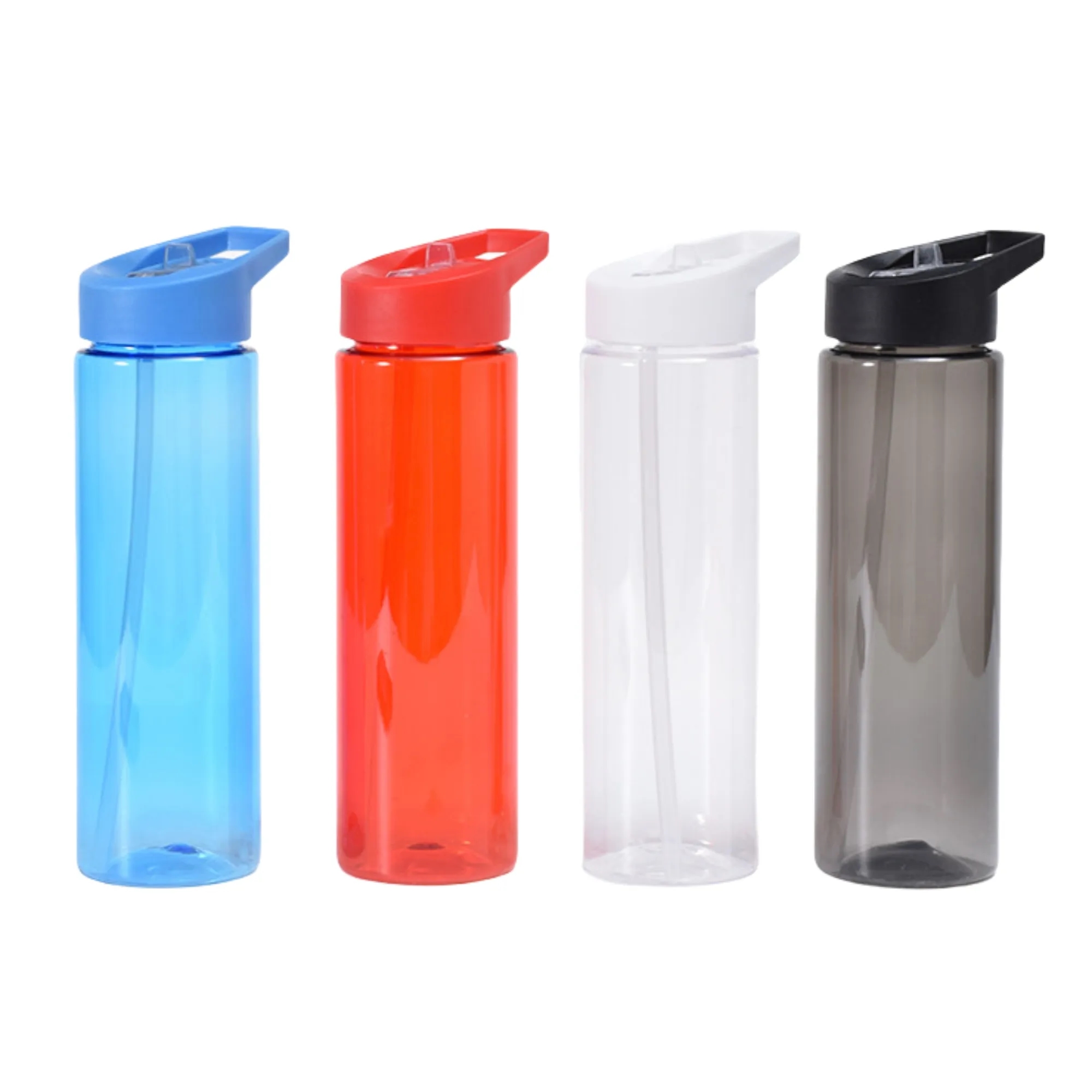 25oz PS Plastic Summer Sport Water Bottle Space Cup 3