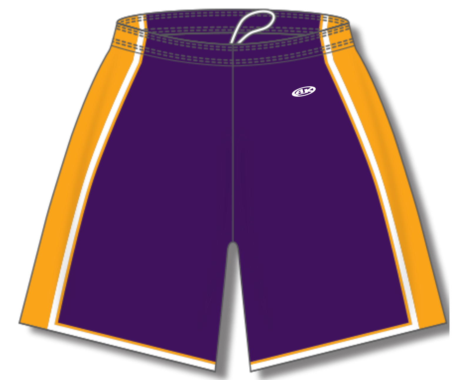Pro Basketball Shorts BS1735-G01 102