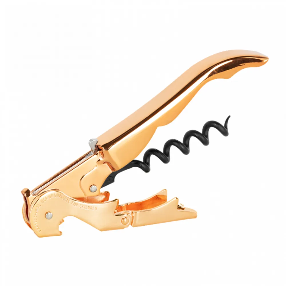 The Pulltap's Luxury Slider 900 Corkscrew (Made in Spain) 16