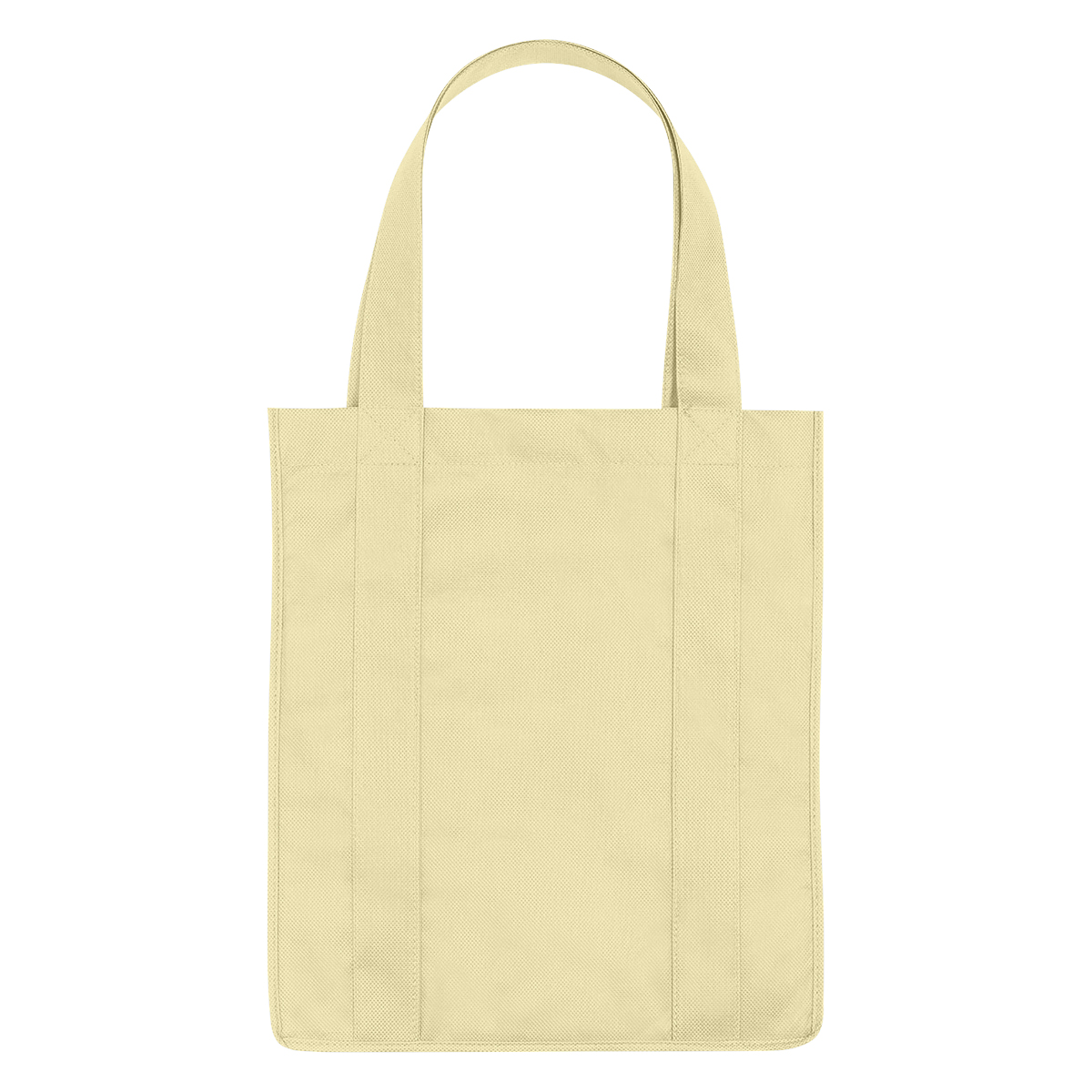 Non-Woven Shopper Tote Bag 17