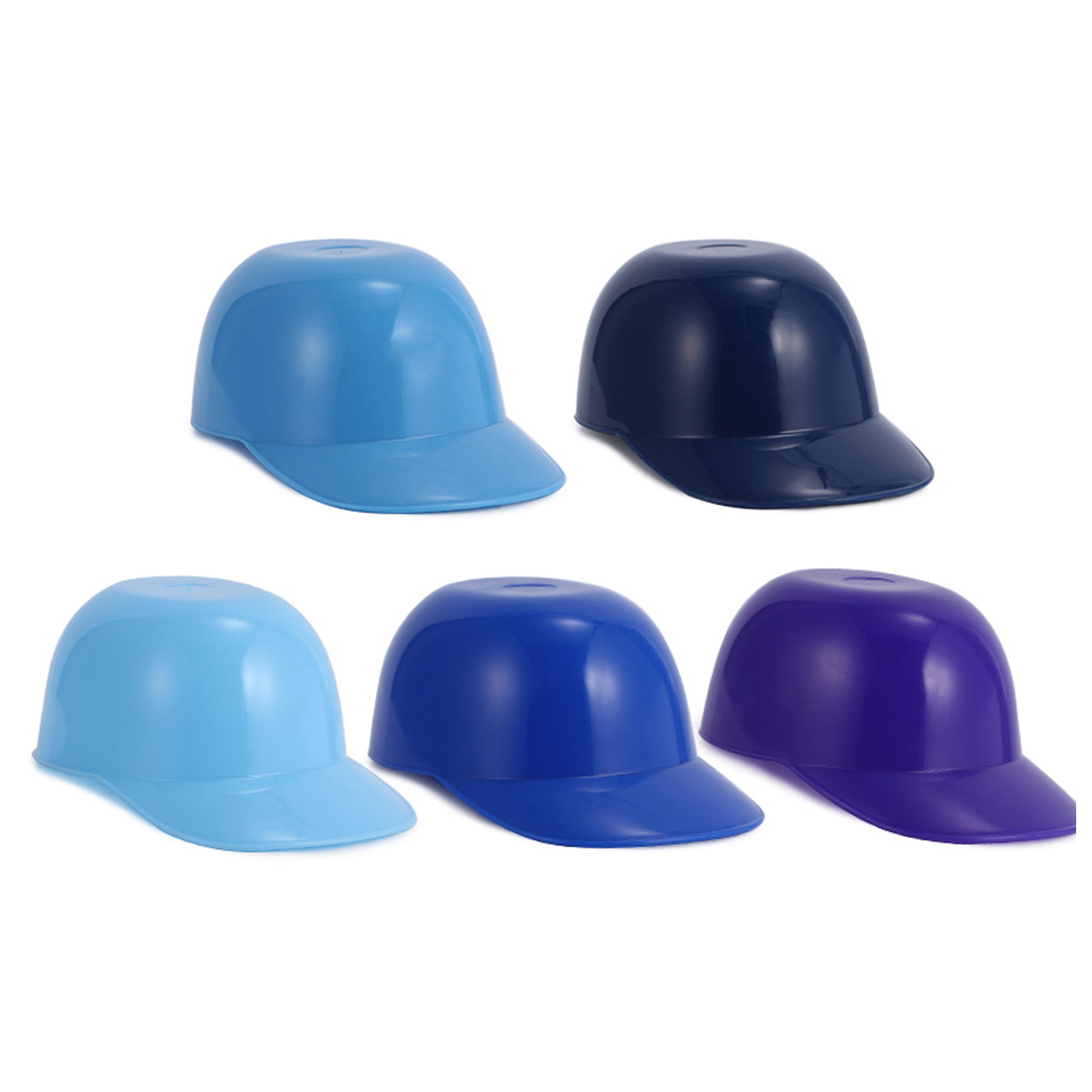 Helmet Ice Cream Bowl 2