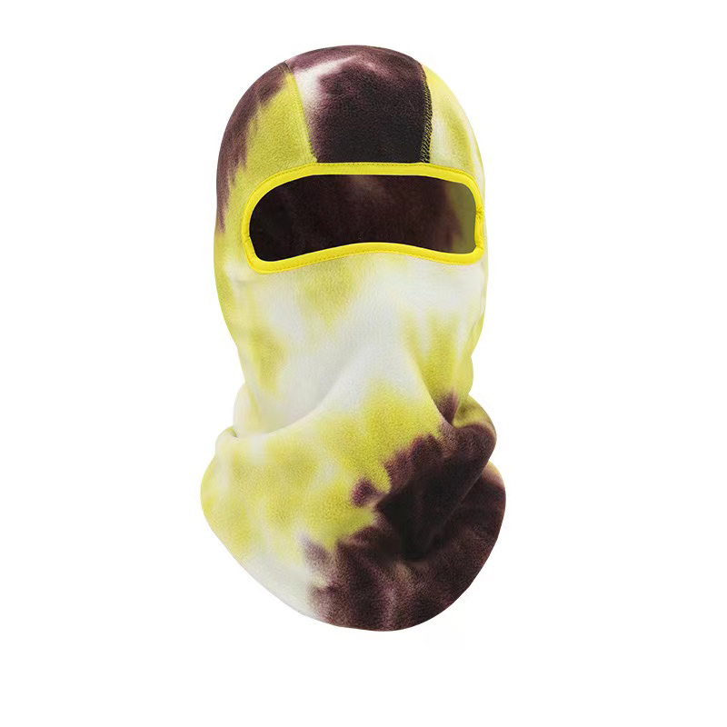 Cold Weather Windproof Full Face Mask 2