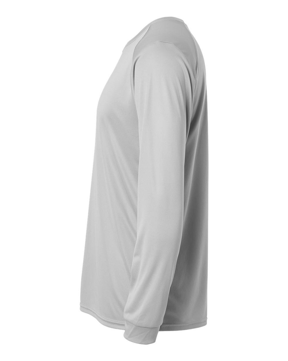 Unisex Long Islander Performance Long Sleeve T-Shirt - 210 103