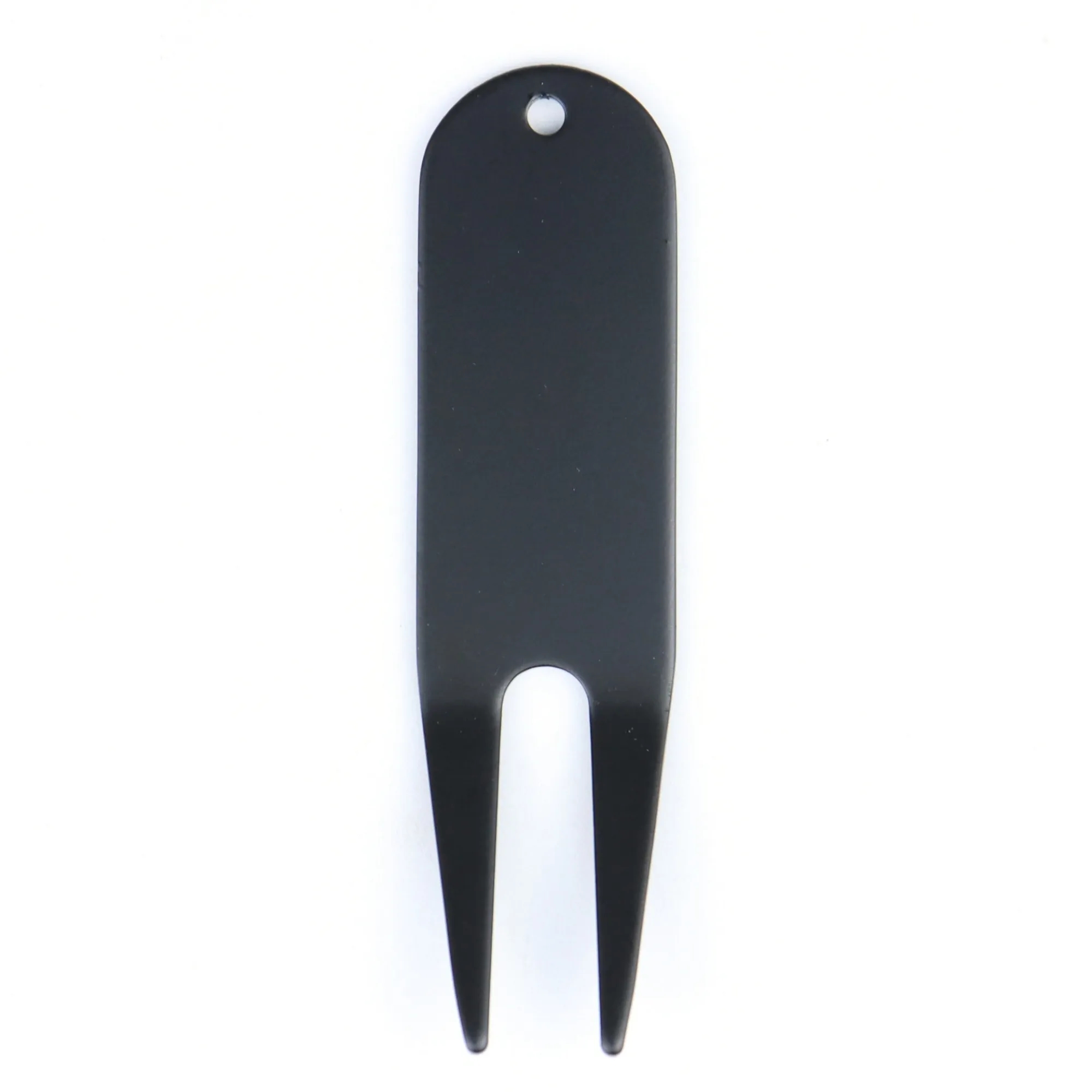 Golf Divot Repair Tool Pocket Size Portable Cleaner 2