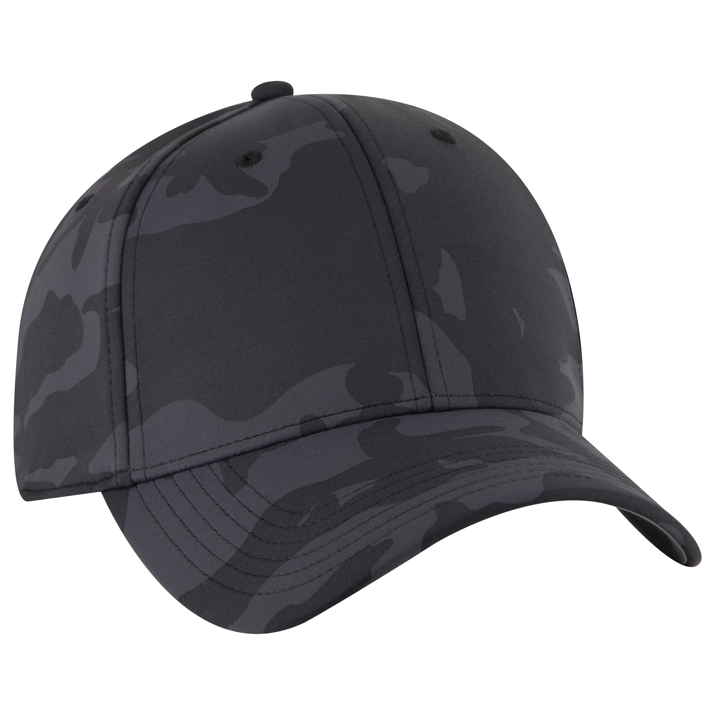OTTO CAP "OTTO COMFY FIT" 6 Panel Low Profile Baseball Cap 7