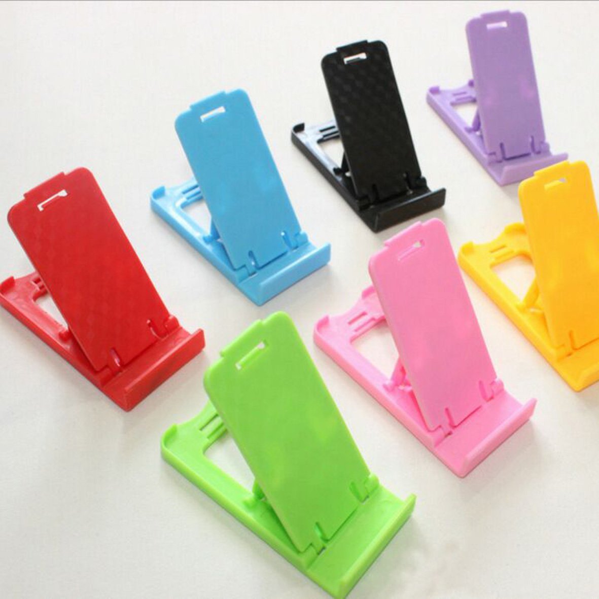 Plastic Phone Stand Holder