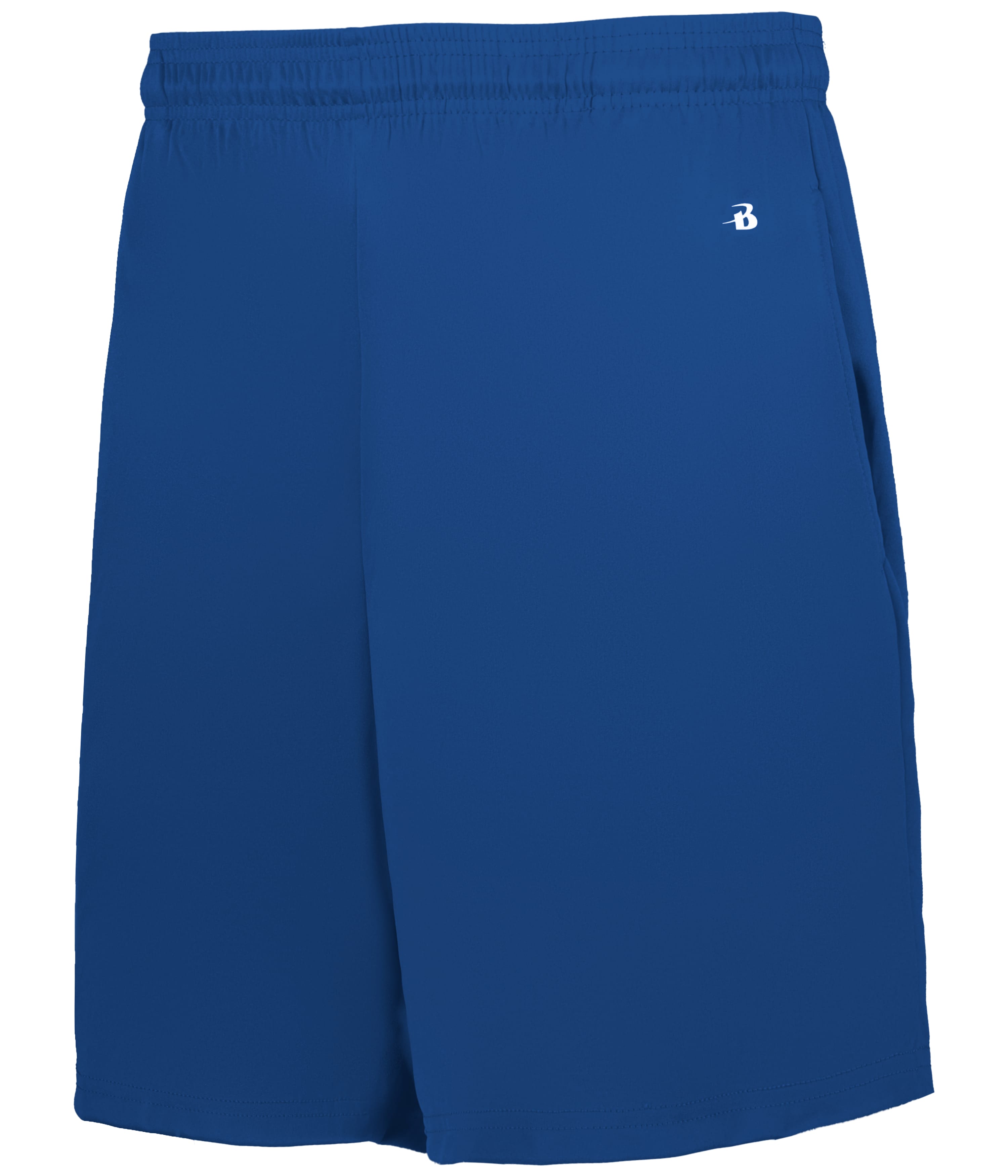 B-CORE POCKETED 7"" SHORT 19