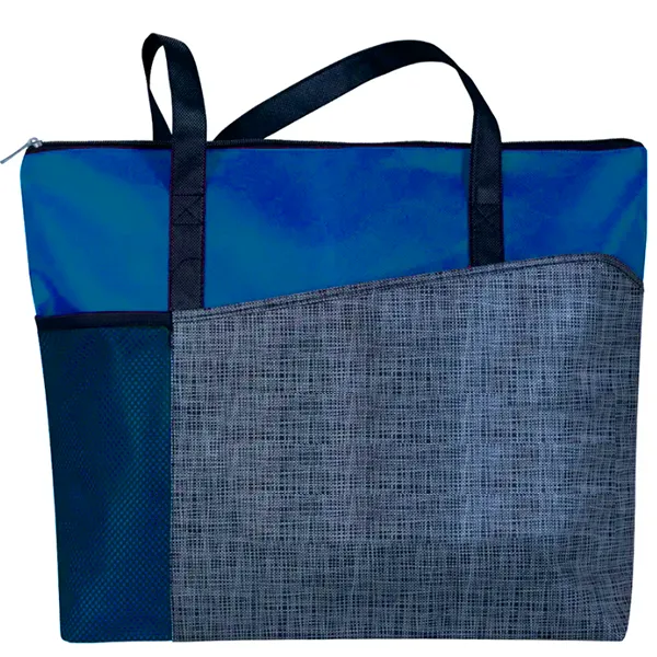 Promotional Pattern Non-Woven Tote bag 2