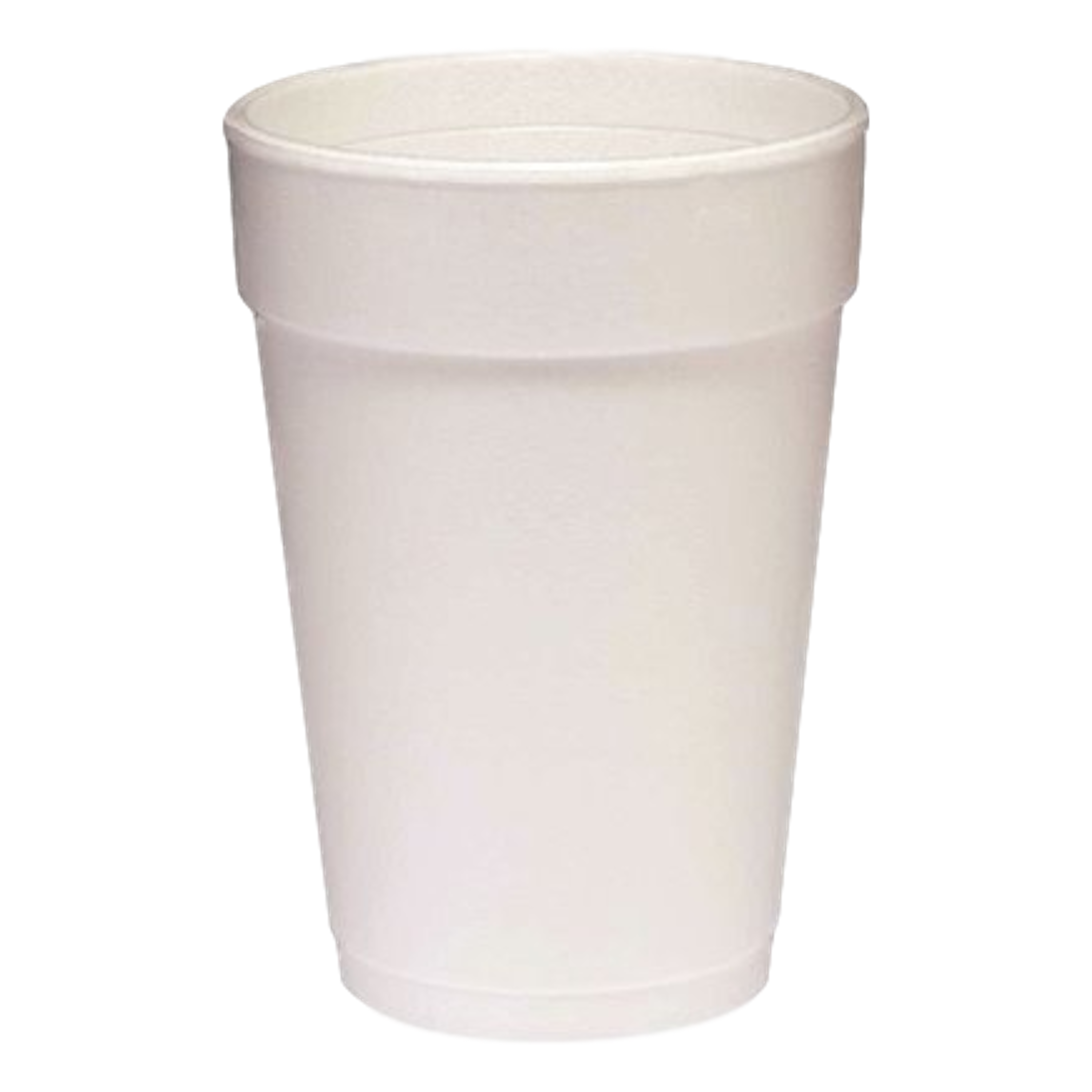 14 oz. Styrofoam Hot/Cold Cup 3