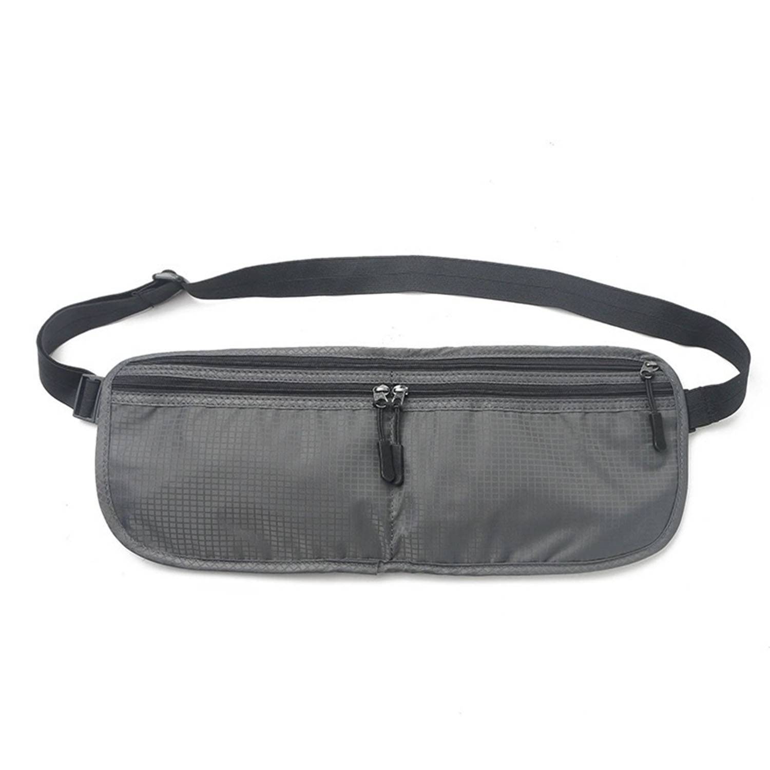 Dual Purpose Foldable Fanny Packs Outdoor 13