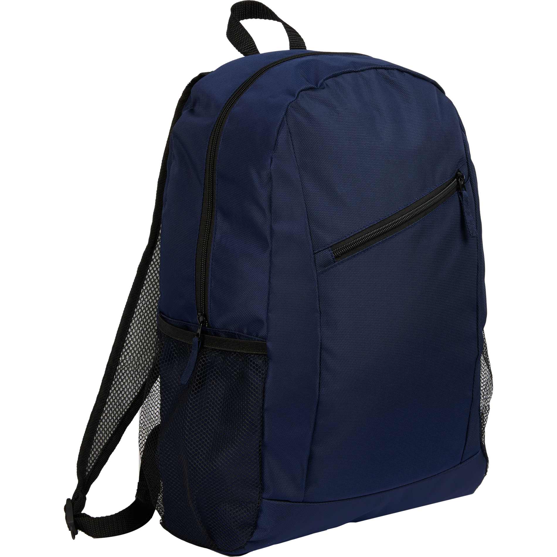 Packable Recycled Backpack 45