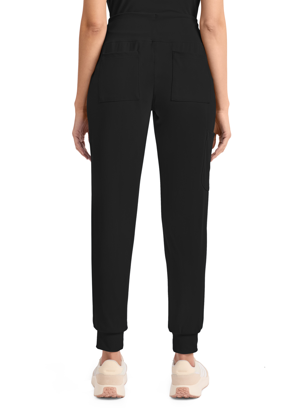 Cherokee - Cherokee Achieve - Women's 5-Pocket Jogger Pant 11