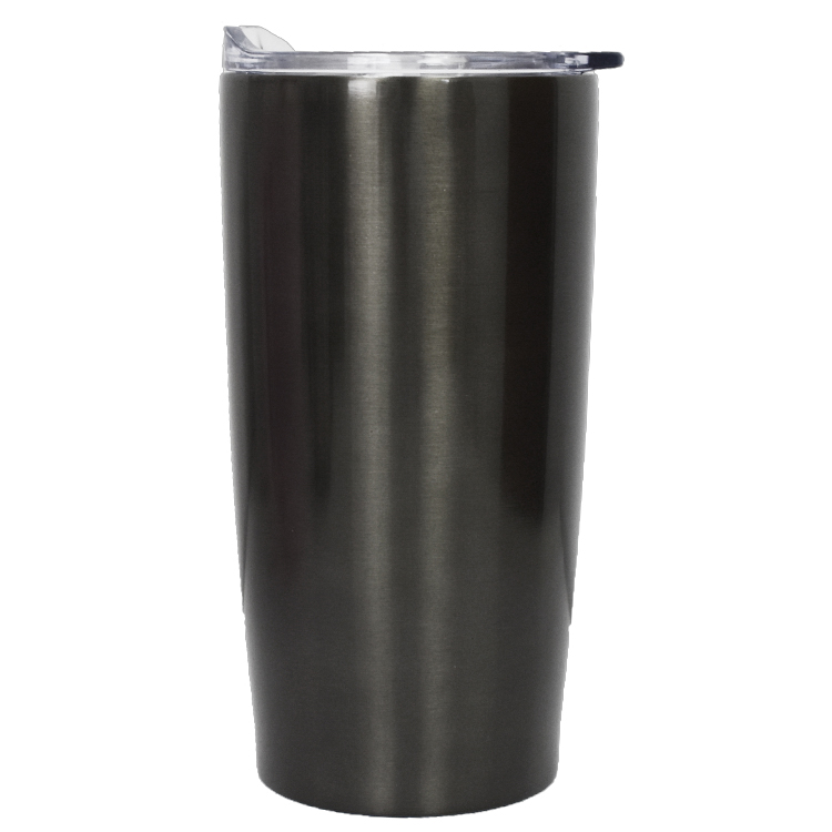 20oz Laser Engraved Stainless Vacuum Tumbler 5