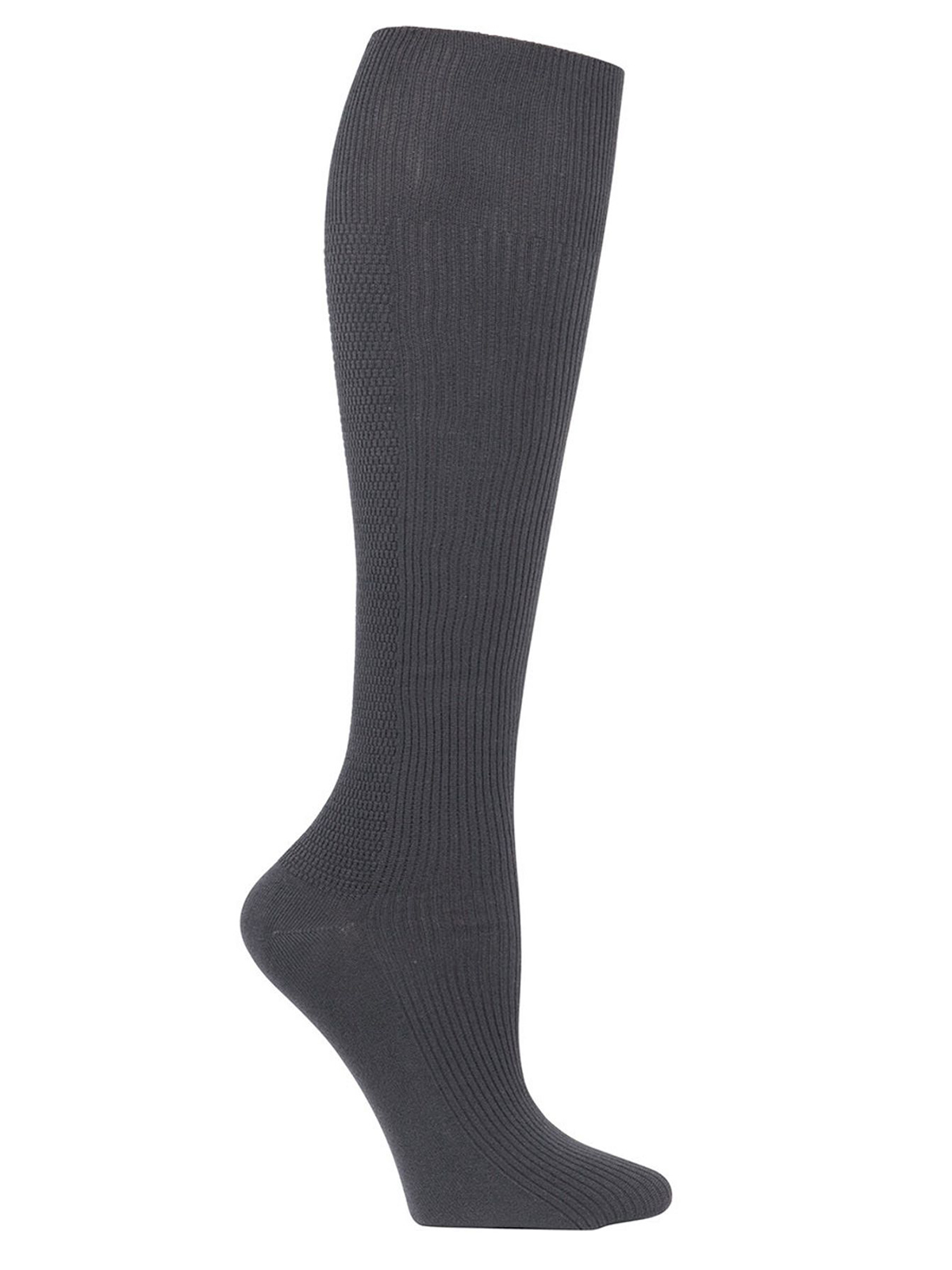 Cherokee Footwear - 4 Single Pairs of Men's Support Socks 3