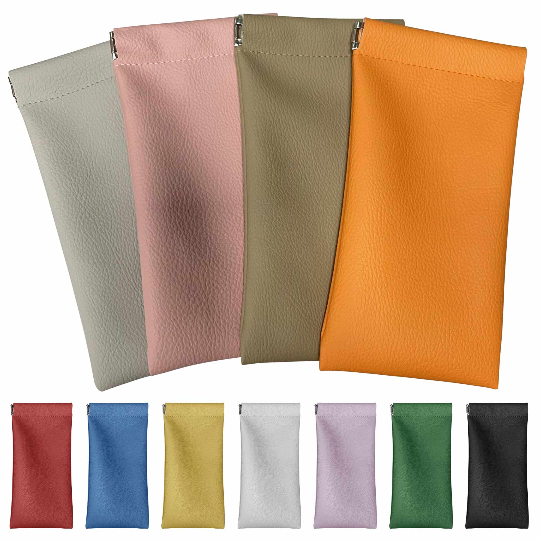 Sunglasses with Pouch 2