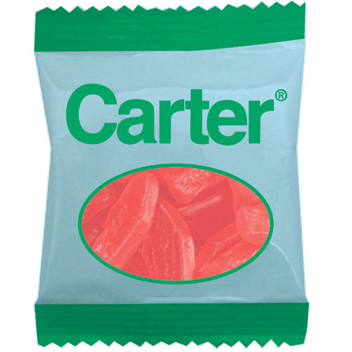 Zagasnacks™ Promo Snack Pack Bags 32