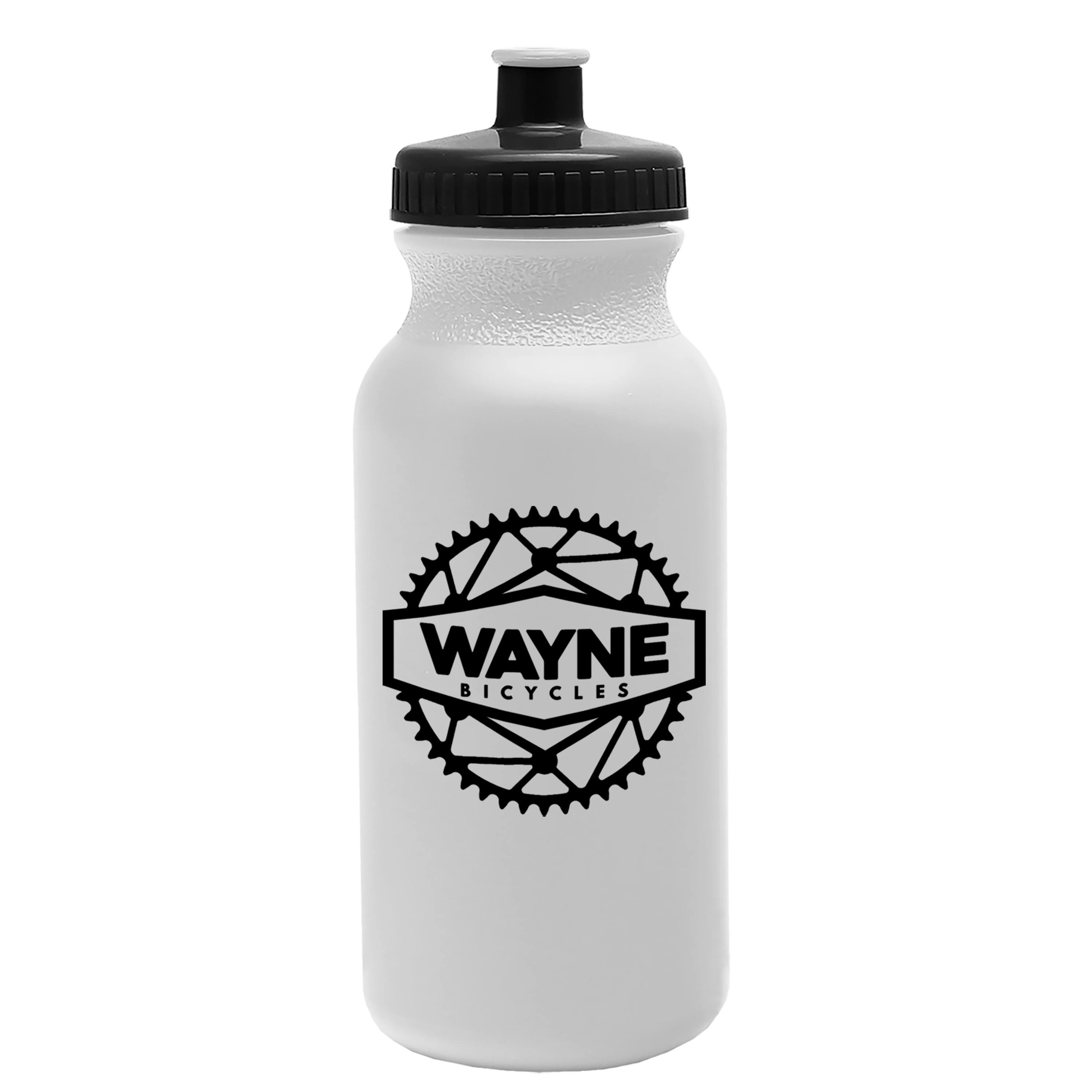 Garyline® Omni Bike Bottle - 20 oz. 96