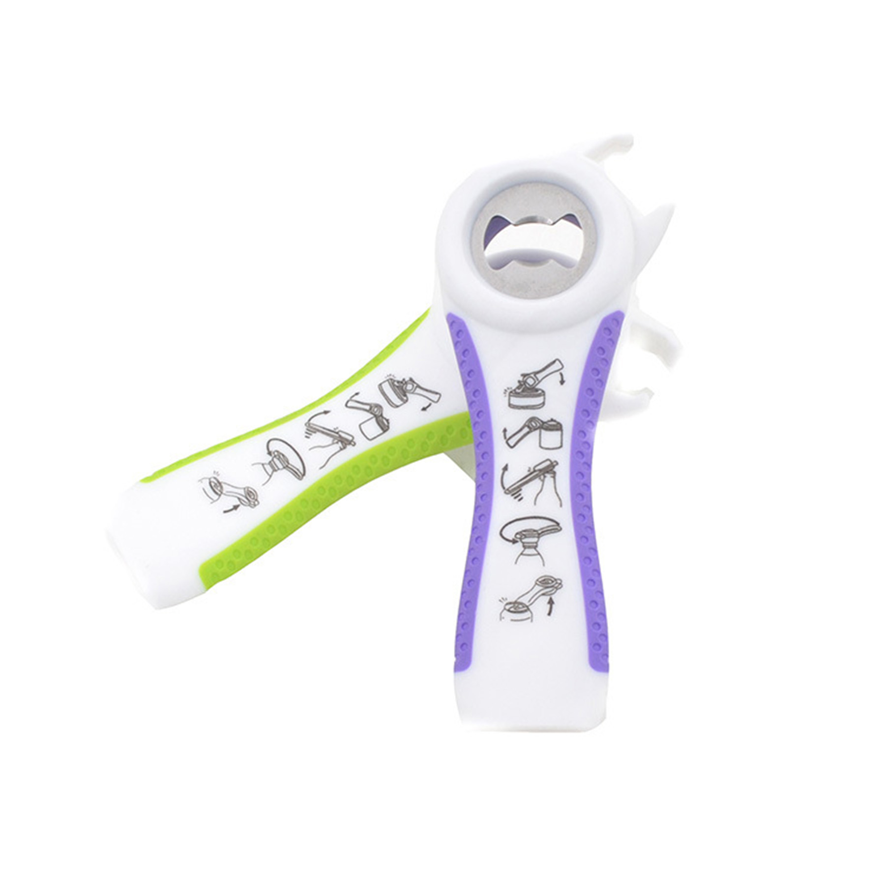 Bottle Can Jar Opener 3