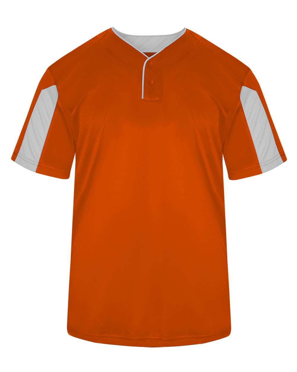 Striker Youth Placket 8