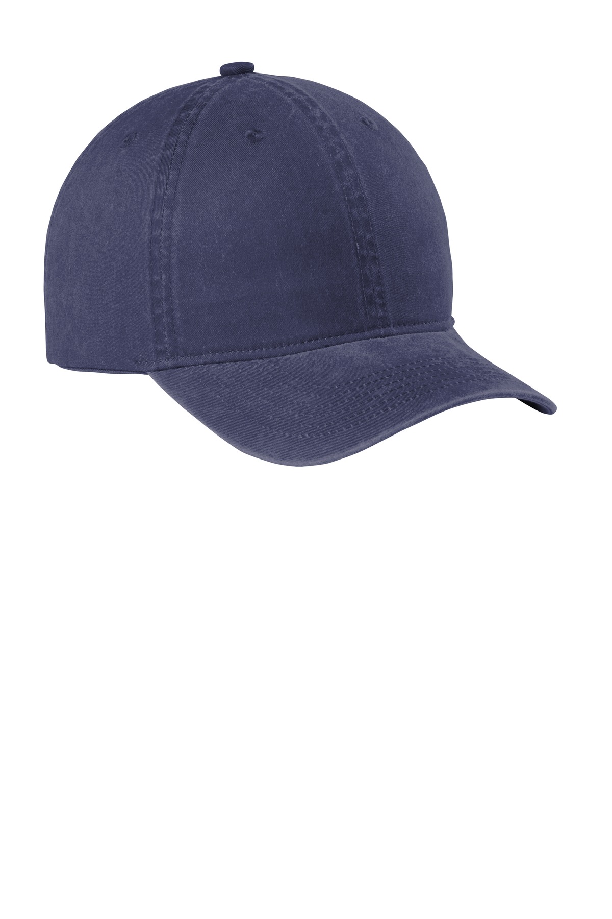 Port Authority Beach Wash Cap. C942 21