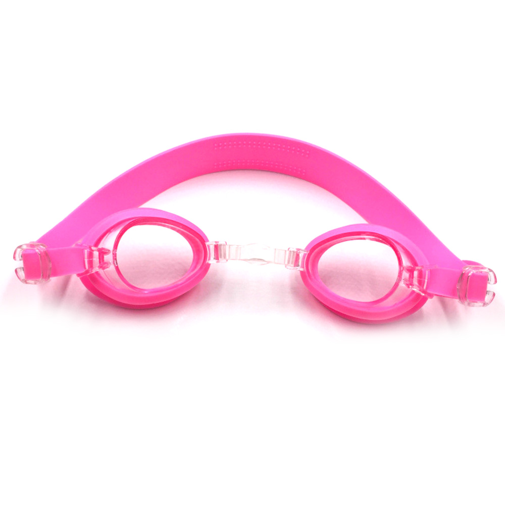 Kids waterproof swimming goggles 7