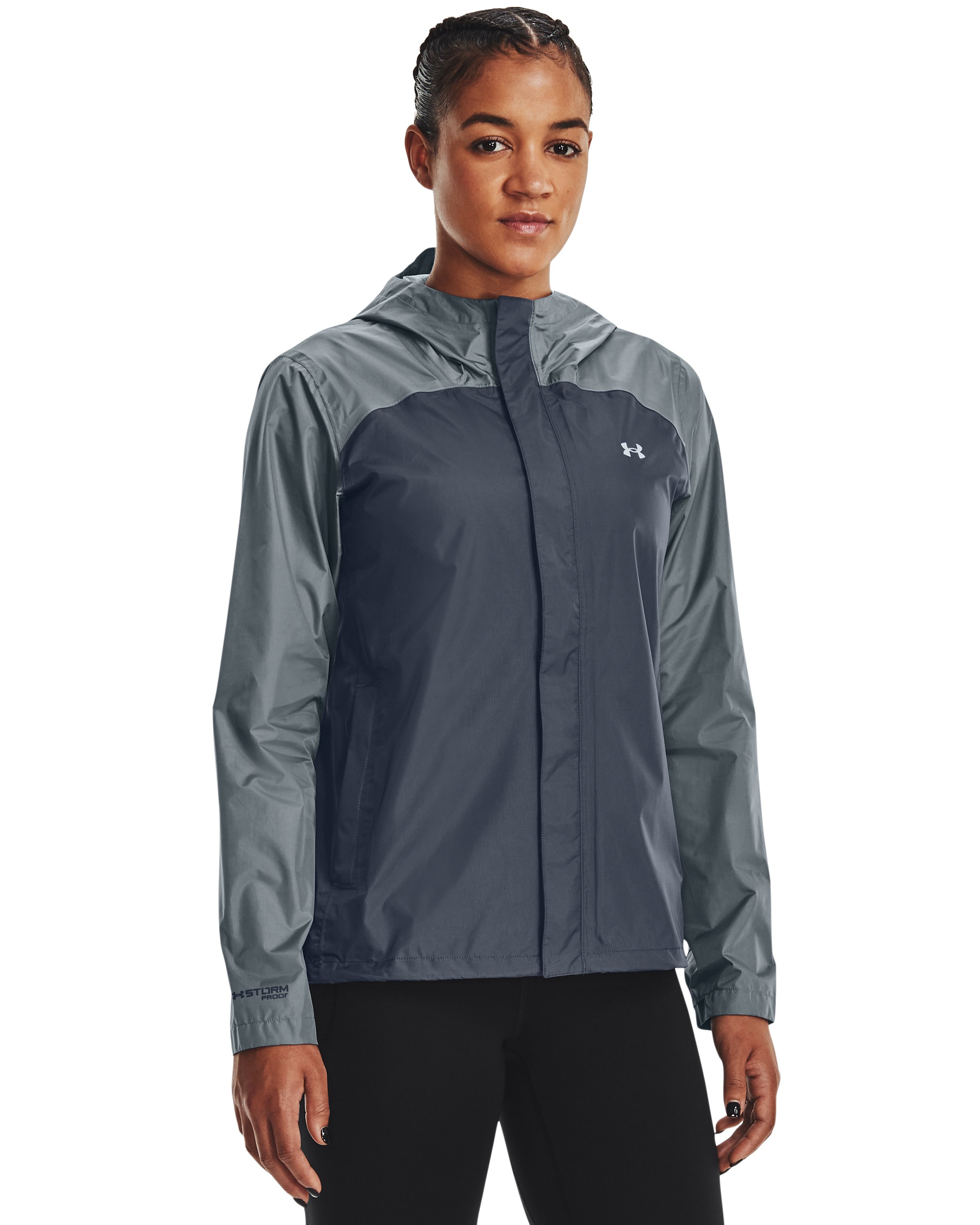 UA Stormproof Cloudstrike 2.0 Women's Jacket 13