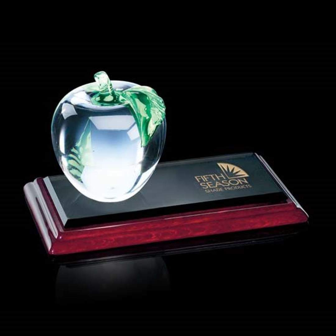 Apple Award on Albion™ Base 3
