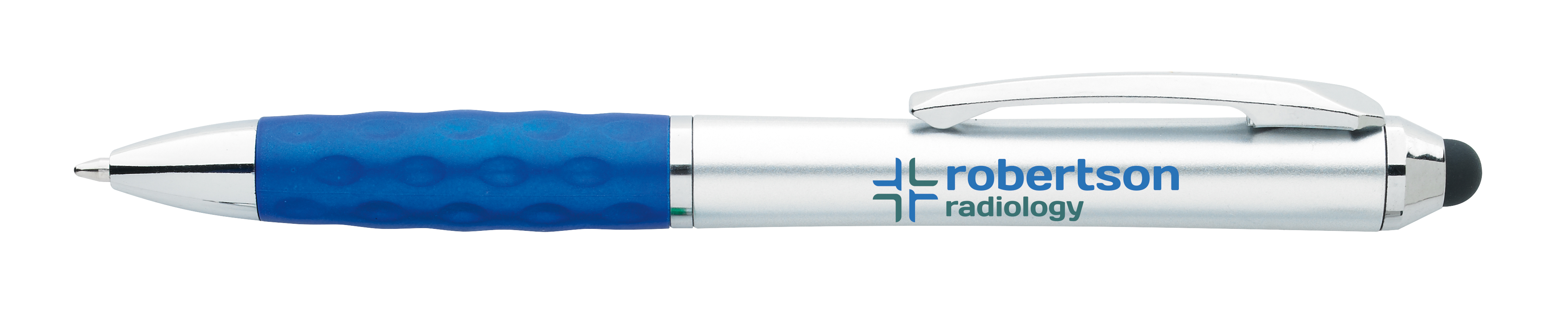 Good Value™ Tev Silver Stylus Pen 67