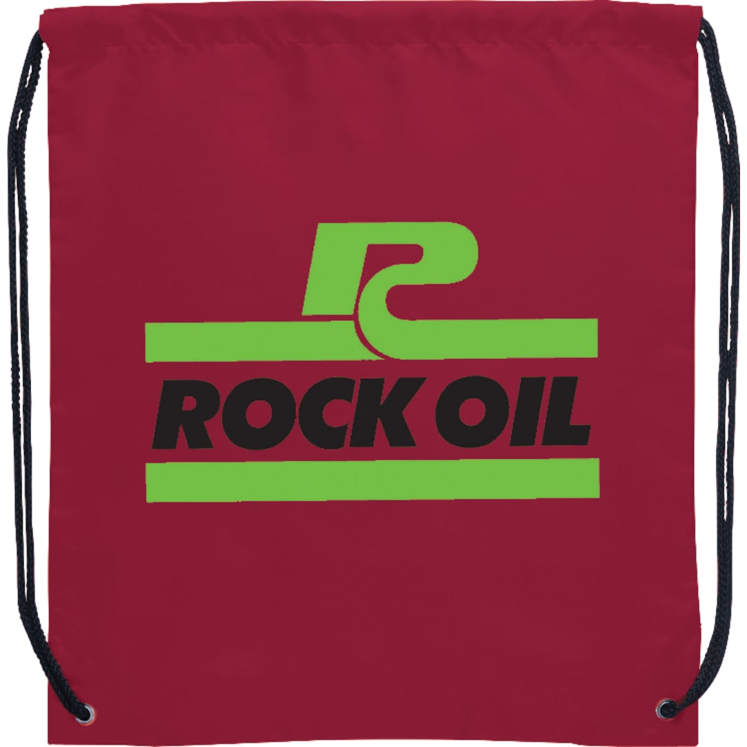 Oriole Drawstring Bag 23