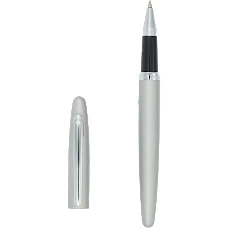 Sheaffer® VFM Brushed Chrome Roller Ball 12
