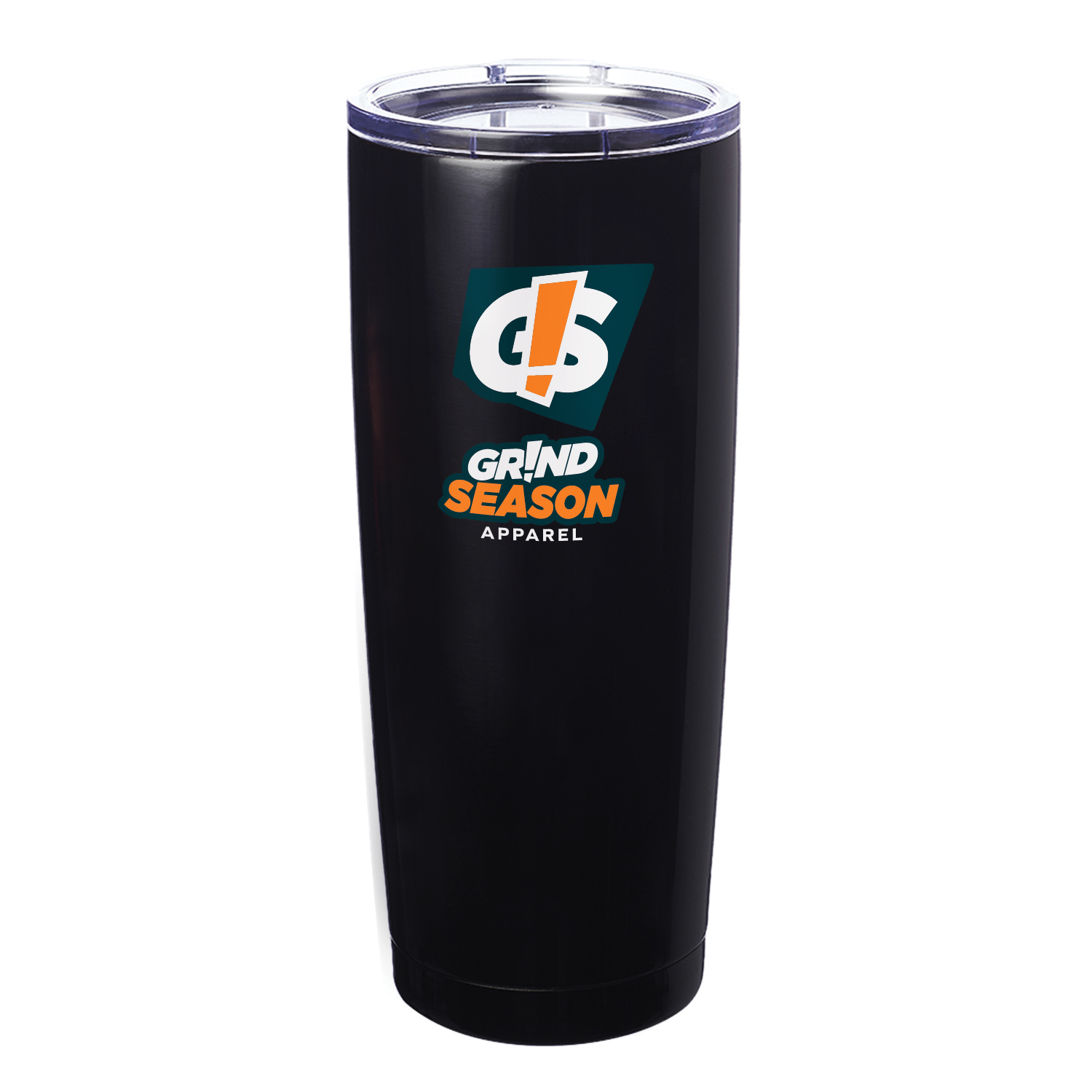 20 oz. Alto Stainless Steel Coffee Tumbler (1 Color Imprint) 5
