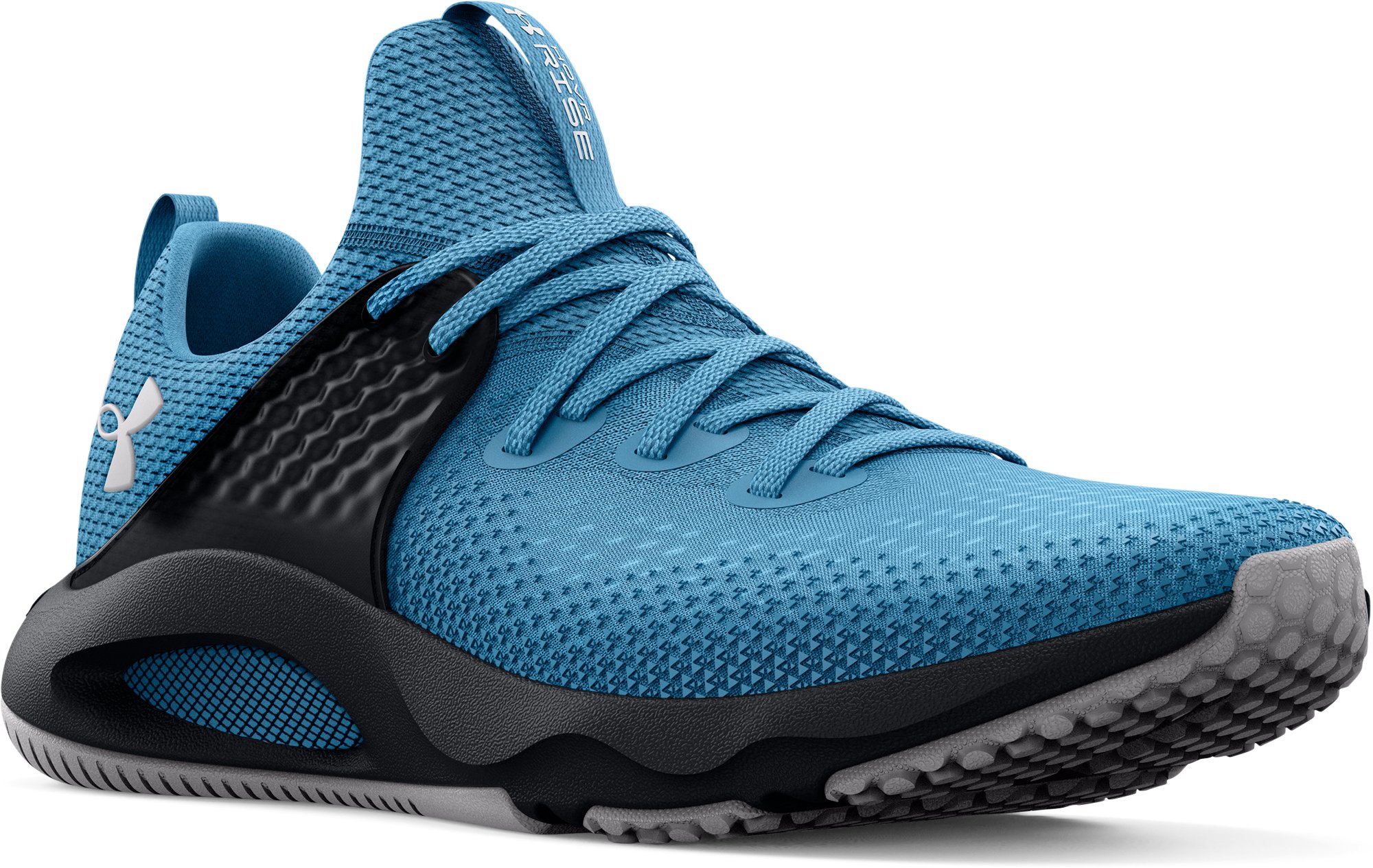 UA HOVR Rise 3 Men's Training Shoes 7