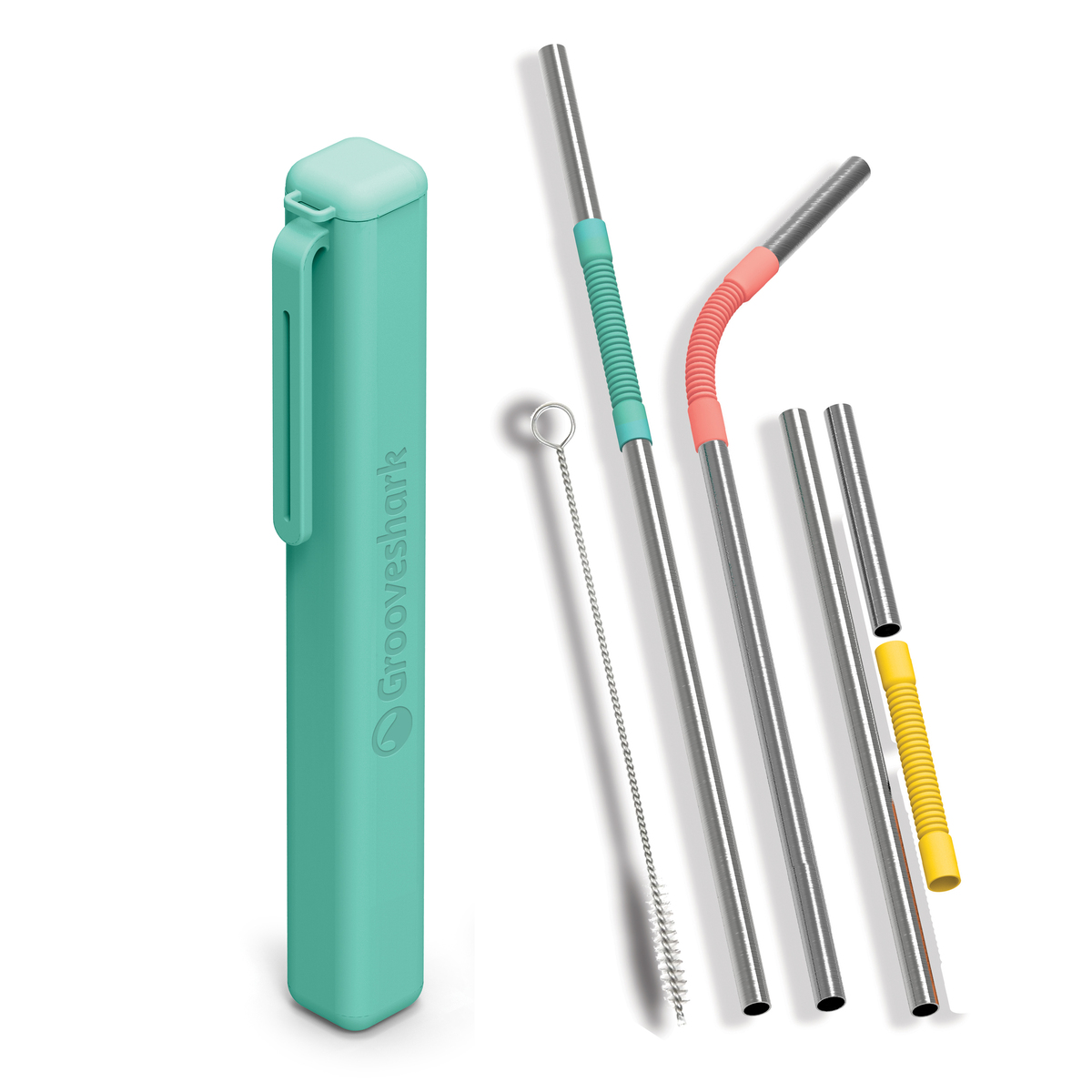 Asobu Re-usable Straw 2