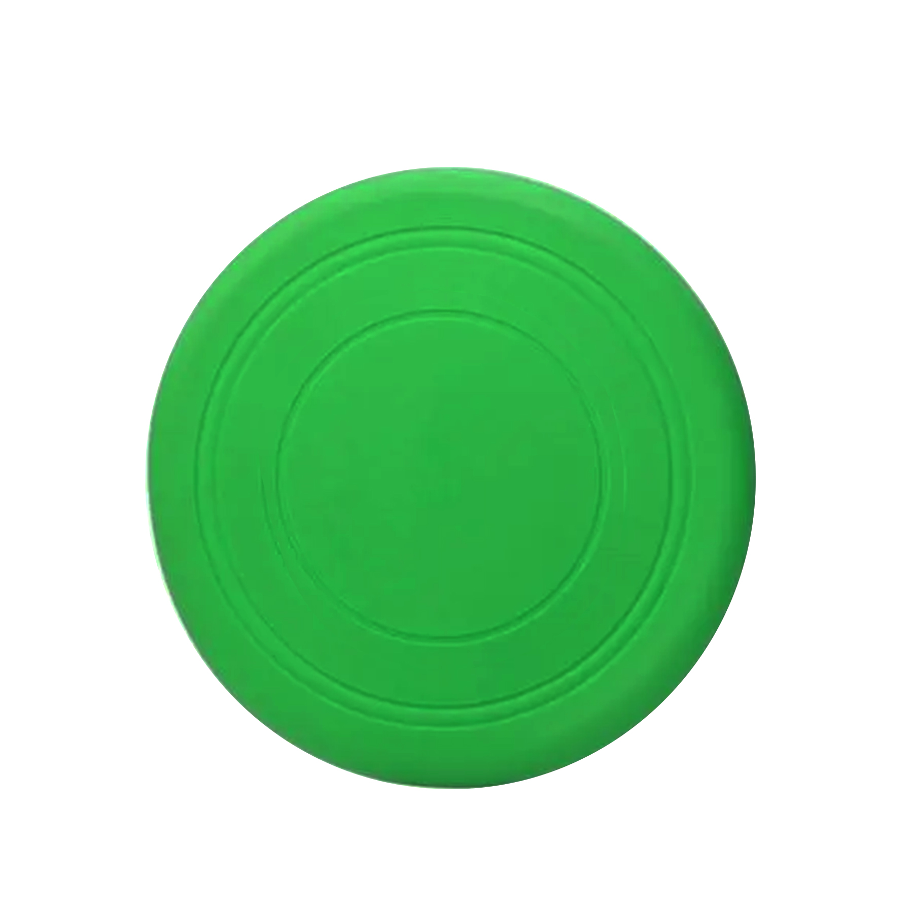Brandy Silicone Flying Disc 13