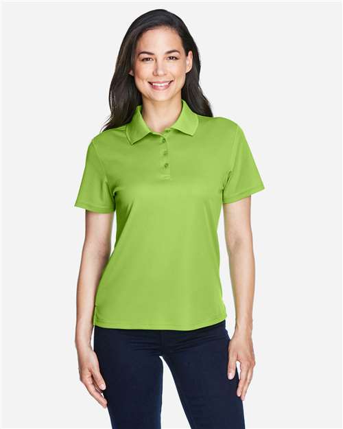Women's Origin Performance Piqué Polo - 78181 149