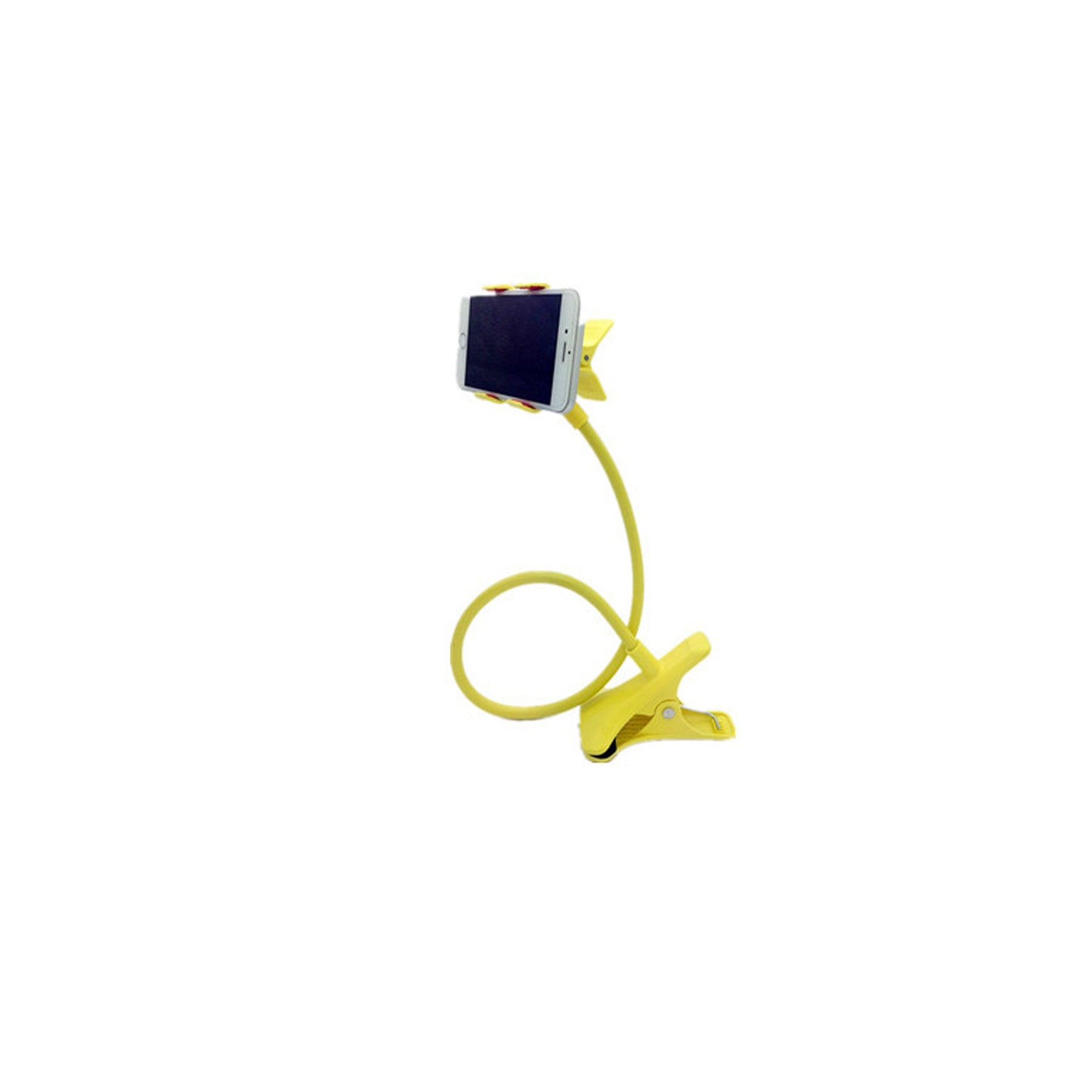 Bedhead Desktop Rotating Mobile Phone Holder 8