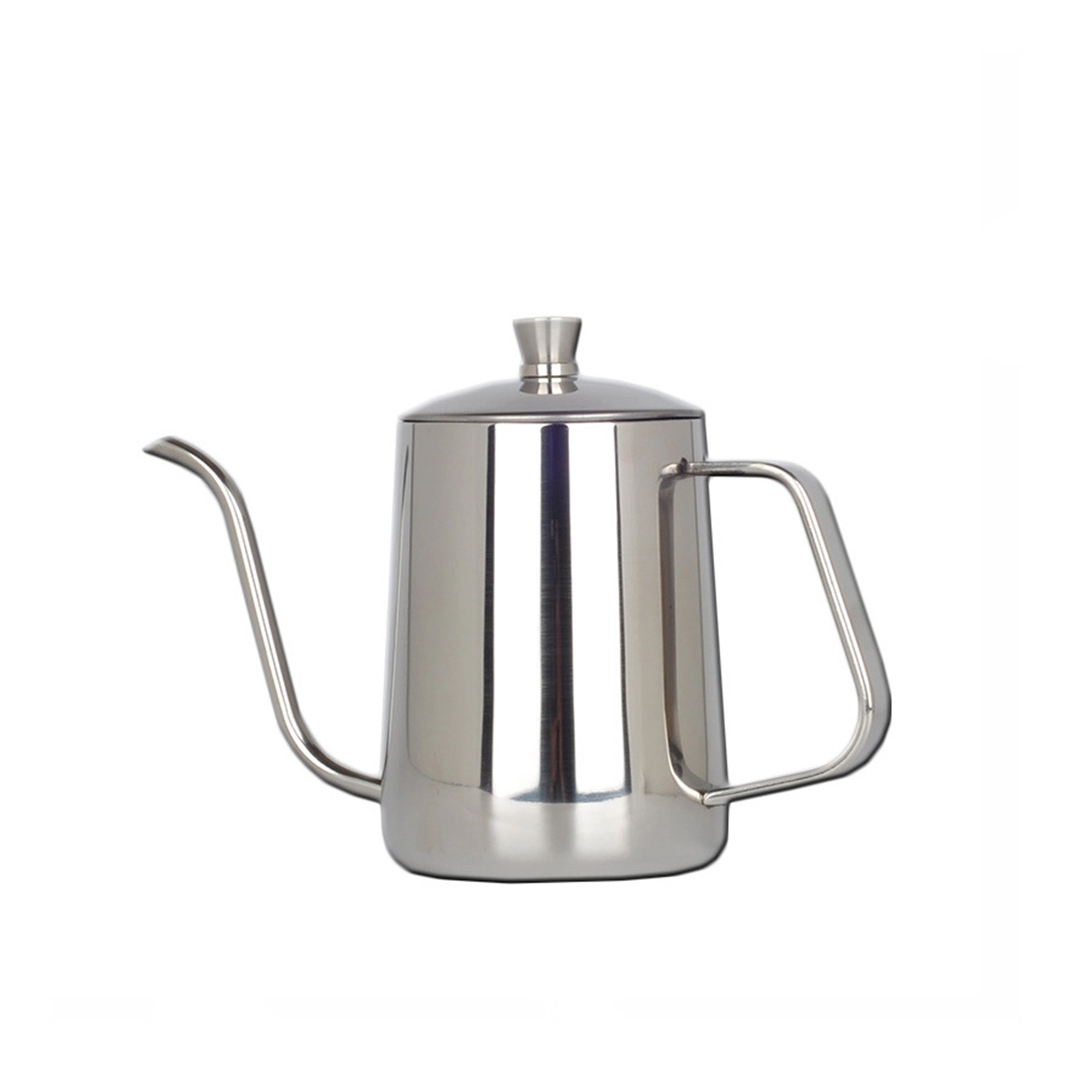 Household Hand-Brewed Coffee Pot 2