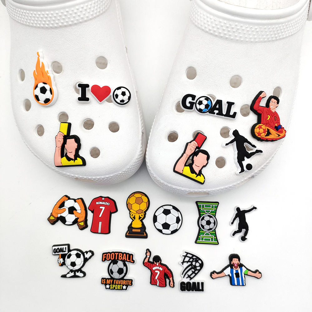 Custom Shoe Charms 7