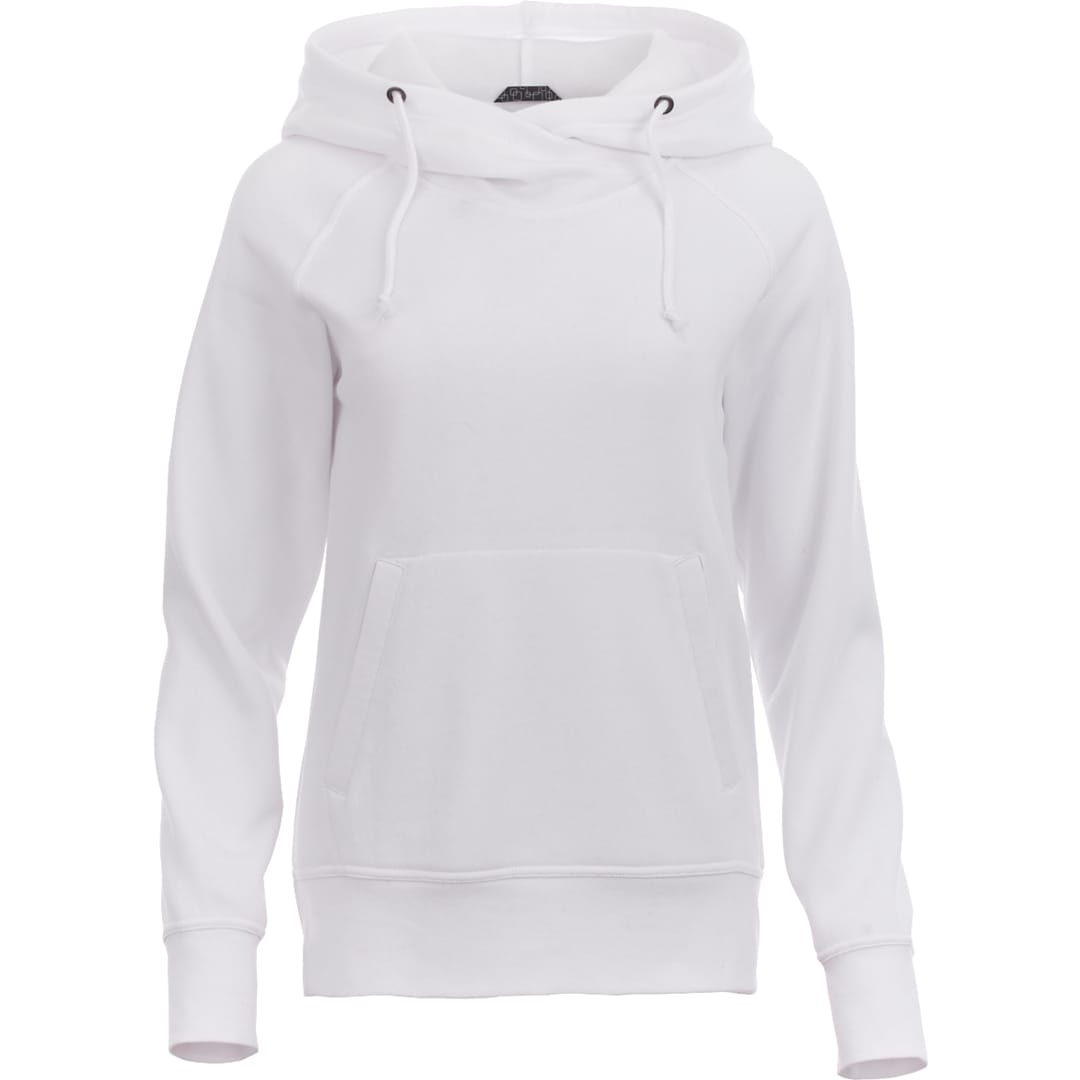 Women's DAYTON Fleece Hoody 133