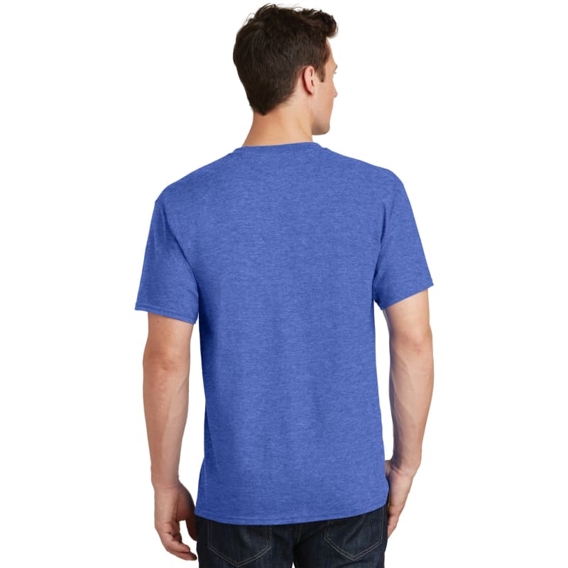 Port & Company Tall Core Cotton Tee 137