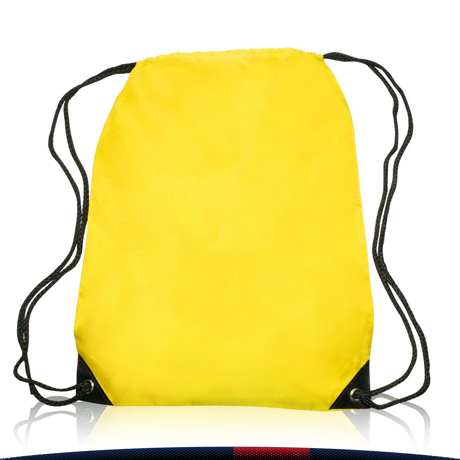 Sports Drawstring Backpacks 17