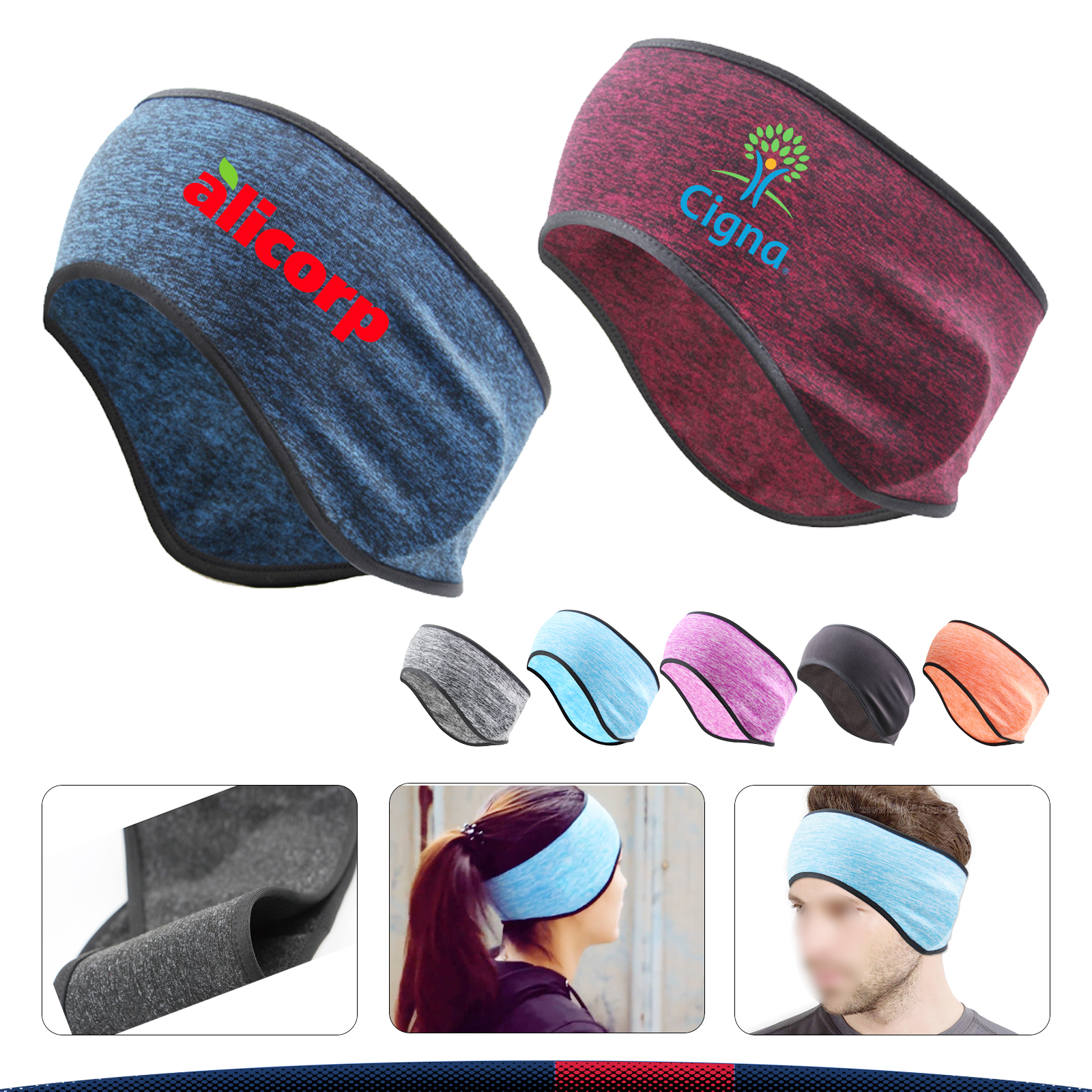 Jeyle Ear Muff 6