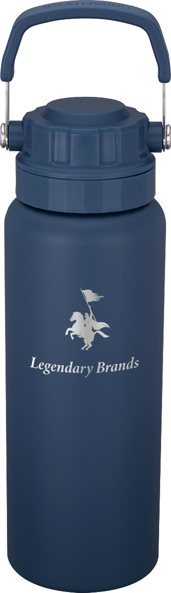 Urban Peak® 40oz Dual Top Water Bottle 31