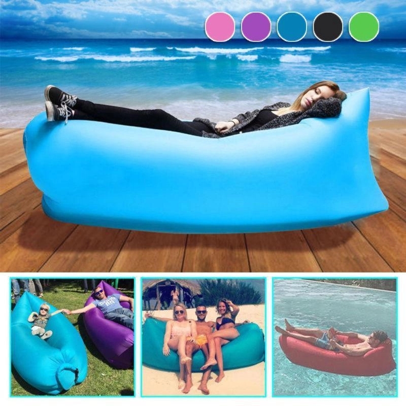 Portable Inflatable Air Sofa 8