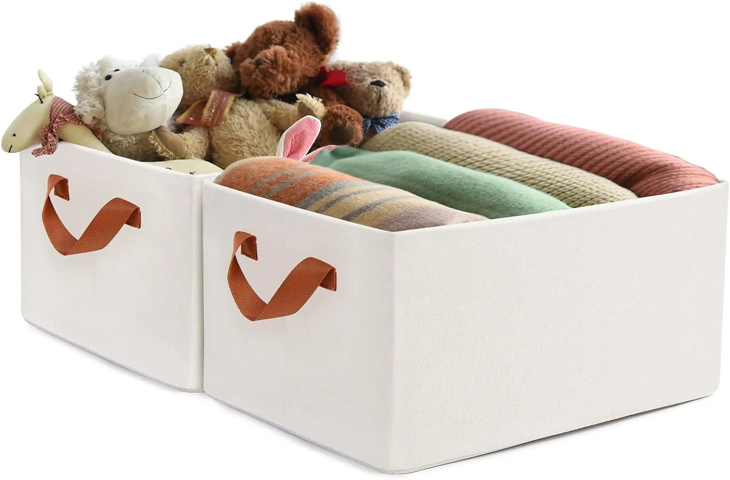 Storage Basket 4