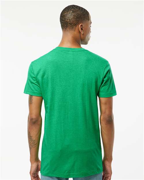 Unisex Fine Jersey T-Shirt - 202 69