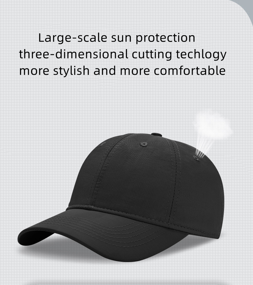 baseball cap 1