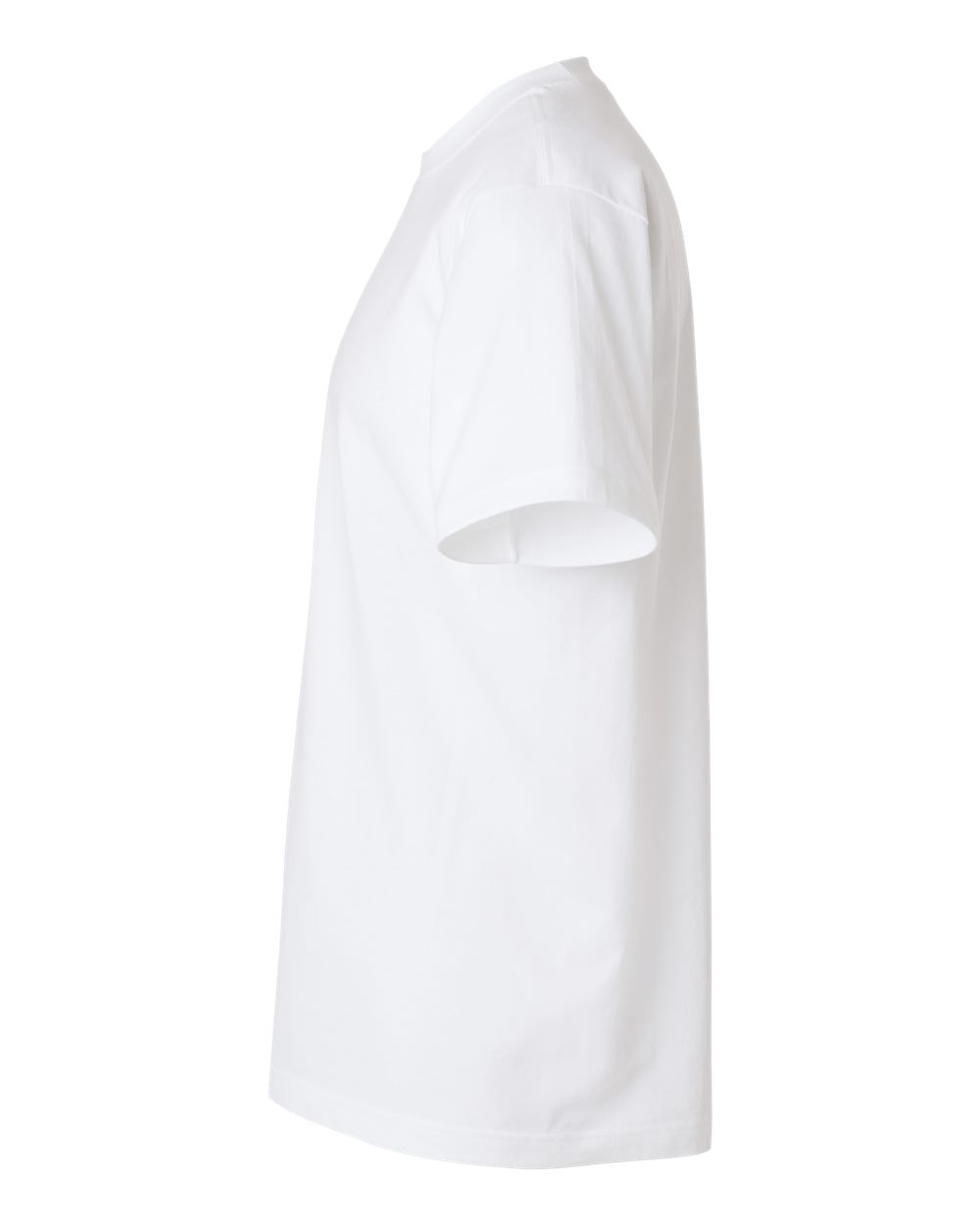 Unisex Heavyweight Street T-Shirt - 299 1