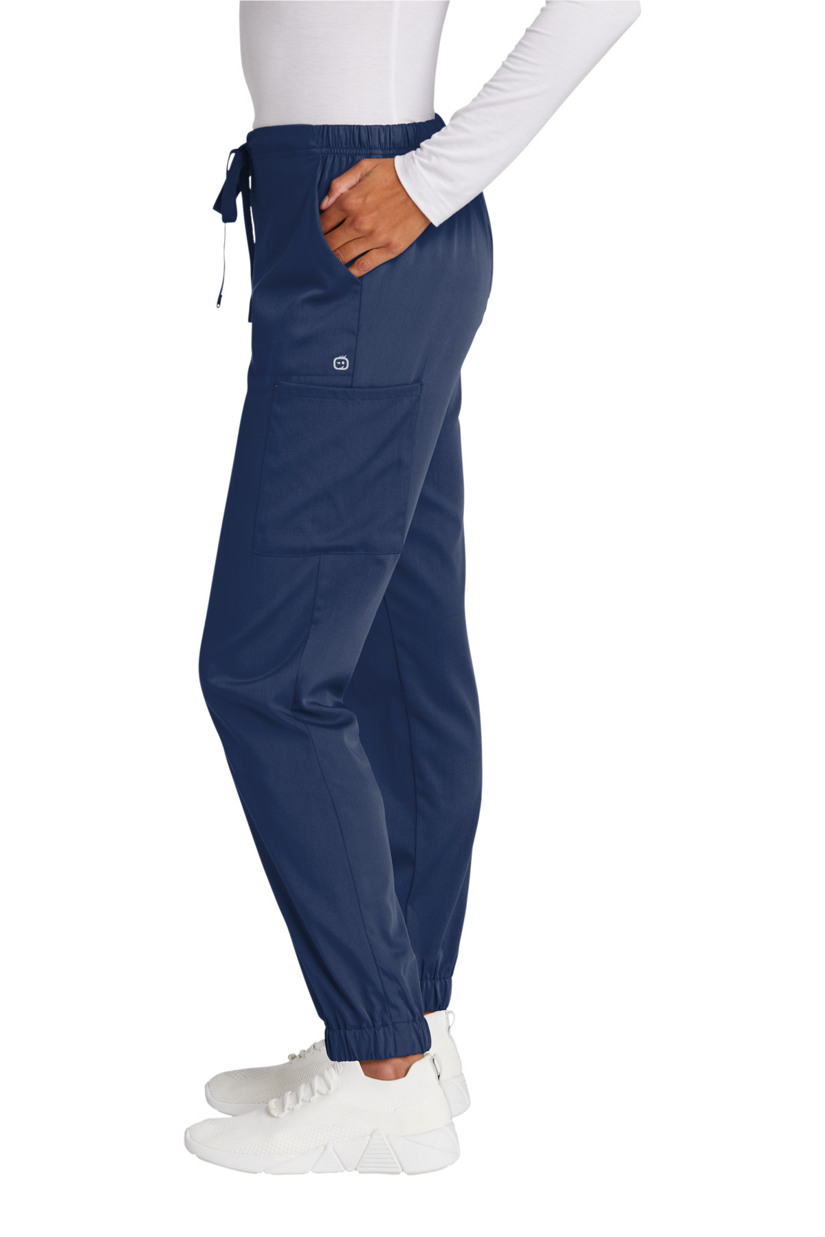 Wink Women's Premiere Flex Jogger Pant WW4258 2