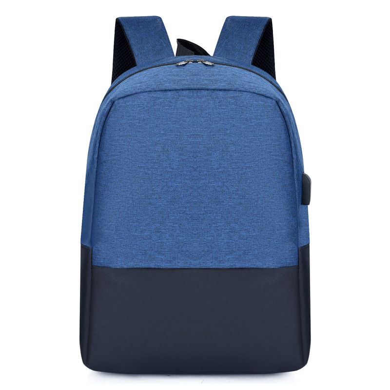 Business Backpack with Usb Charging Port 5